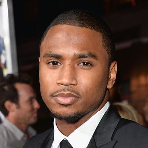 Eine Nacht mit Trey Songz? Anja Zeidler sorgt für Gerüchte!