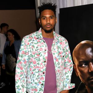 Wie goldig: Rapper Trey Songz zum ersten Mal Papa geworden