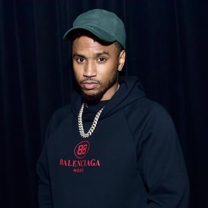 Schon wieder: Trey Songz erneut wegen Ausraster verhaftet!