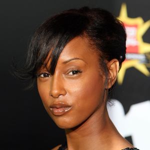 Schwanger mit 54 Jahren: Trina McGee ist überglücklich!