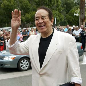 "If I Had a Hammer"-Sänger Trini Lopez mit 83 gestorben