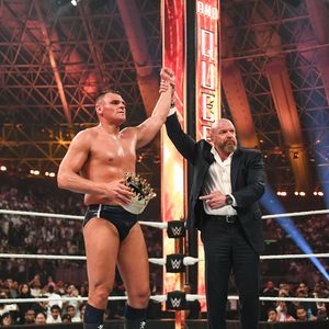 WWE-Triumph in Deutschland: So emotional war es für Gunther