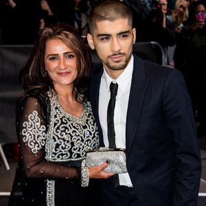 Keine Star-Lust? Zayn Malik von Mama zu Casting gedrängt
