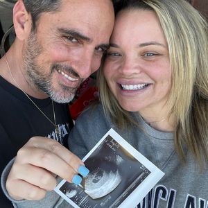 YouTuberin Trisha Paytas ist schwanger mit Baby Nummer zwei!