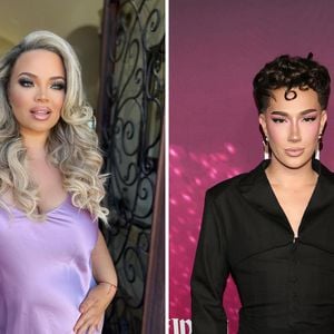 Trisha Paytas nennt James Charles "schrecklichen" Menschen