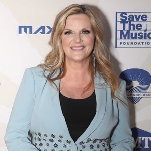Trisha Yearwood über das Leben als Bonusmutter