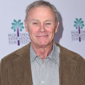 Lungenkrebs: "General Hospital"-Star Tristan Rogers ist tot