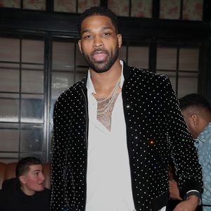 Tristan Thompsons neues Haus ist in Gehweite von Khloé K.!