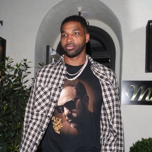 Üble Behauptung: Hat Tristan Thompson etwa noch ein Kind?