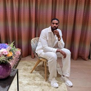 Nach der Geburt: Will Tristan Thompson an sich arbeiten?