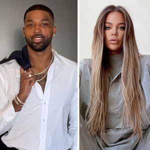 Öffentlicher Beef: Tristan Thompson droht Khloés Ex-Mann