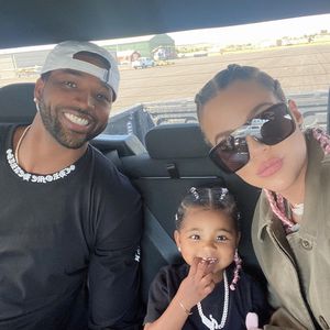 Tristan Thompson sicher: Er wird Khloé zurückgewinnen