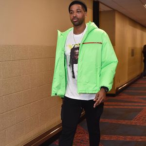 Nach Affäre: Tristan Thompson will kein Sorgerecht fürs Baby