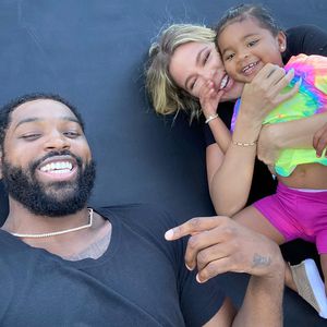 Khloé Kardashian hat Ex Tristan seine Fehltritte vergeben!
