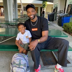 Tante von Sohn Prince: Tristan Thompson ist schlechter Papa!