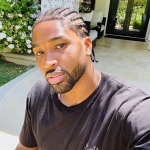 Familienmensch: Tristan Thompson teilt süßen Schnappschuss