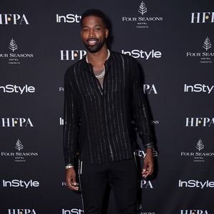 Unterhaltsstreit: Tristan Thompson mit Ex-Affäre geeinigt