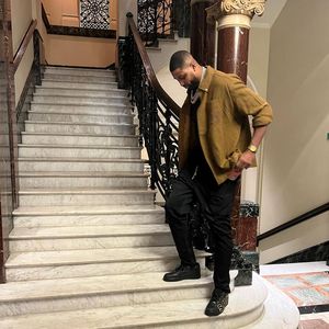 Während Skandal-Babynews: Tristan Thompson genießt Urlaub!