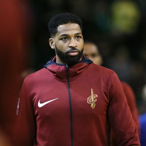 Wegen Baby-Drama: Tristan Thompson auf Basketball-Ersatzbank