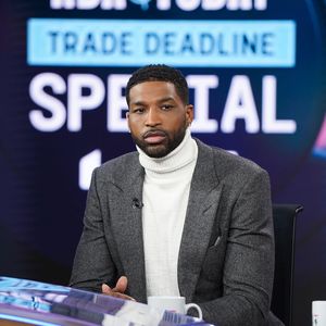 Unterhalt für Baby mit Affäre: Tristan Thompson im Rückstand