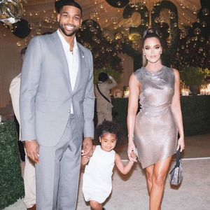 Tristan Thompson will Ex Khloé Kardashian zurückerobern!