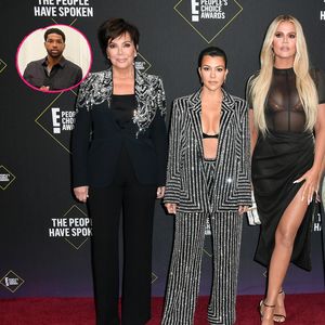 Wegen Affäre: Die Kardashians machen Tristan harte Vorwürfe!