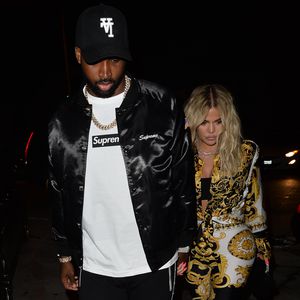 Erneute Affäre: Khloé K. bereut Liebes-Comeback mit Tristan