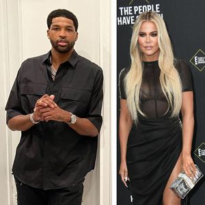 Affäre mit Babymama zugegeben: Chaos bei Tristan und Khloé!