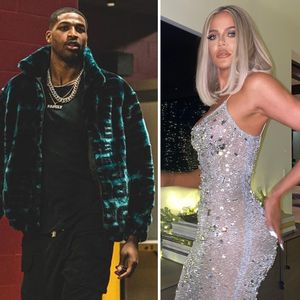Tristan-Drama Schuld? Fans finden Khloé Kardashian zu dünn