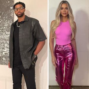 Baby mit Tristan: Khloé Kardashian hatte Angst vor Shitstorm