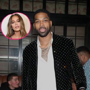 Trotz Trennung: Tristan Thompson flirtet im Netz mit Khloé!