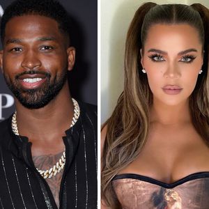 Bestätigt Tristans Kommentar die Liebes-Reunion mit Khloé?