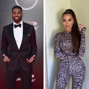 Nach Gerüchten: Khloé und Tristan doch nicht verlobt?