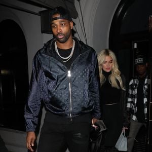 Wegen Khloé? Tristan Thompson teilt einen kryptischen Post