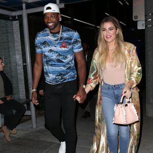Sind Khloé Kardashian und Tristan seit Juni wieder zusammen?