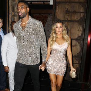 Hat Tristan Thompson seine Khloé etwa schon wieder betrogen?