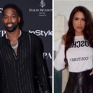 Herpes-Vorwurf: Tristan Thompson schießt gegen Babymama