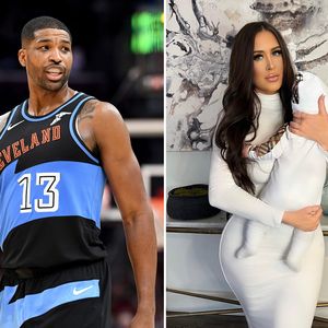 Unterhaltsstreit: Tristan Thompson und Maralee vor Lösung?