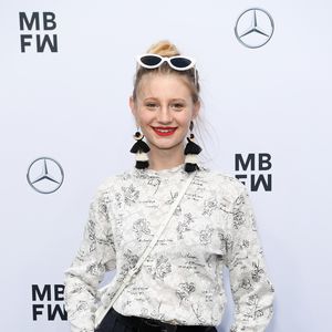 Wie Drillinge: GNTM-Trixi sieht hier aus wie Lisa & Lena!