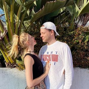 GNTM-Trixi und Freund: Wer sagte zuerst "Ich liebe dich"?