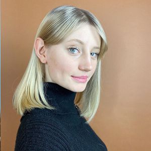 Komplettes Umstyling: GNTM-Trixi wagt neuen Look