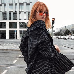 Bekommt Trixi Giese dank Kurzhaarschnitt mehr Model-Jobs?