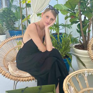 Nach Trennung von Freund: Wie geht es Ex-GNTM-Trixi heute?