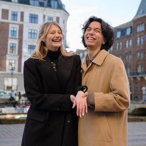 Einen Monat verlobt: Darum heiratete Trixi Giese so schnell