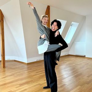 Kurz nach Verlobung: Trixi Giese und Samy haben geheiratet!