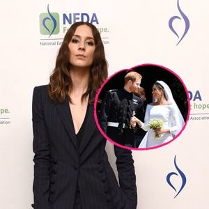Wegen Dresscode: PLL-Troian hatte Angst vor Royal Wedding!