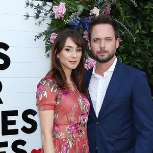 Acht Jahre Ehe: Troian Bellisario schwärmt von ihrem Patrick