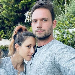 Troian Bellisario und ihr Patrick begrüßen ihr drittes Baby