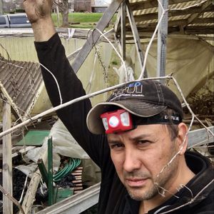 Todesursache geklärt: Daran starb TV-Star Troy Shafer (38)