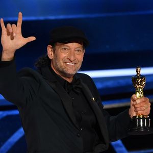Oscars 2022: Gehörloser gewinnt als bester Nebendarsteller!
